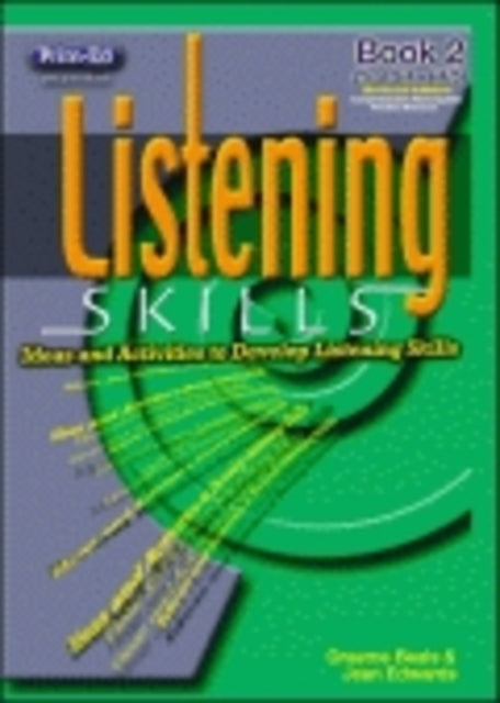 Listening Skills: Bk. 2: Year 3/4 and P4/5