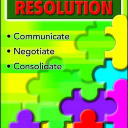 Conflict Resolution (Upper Primary): Upper