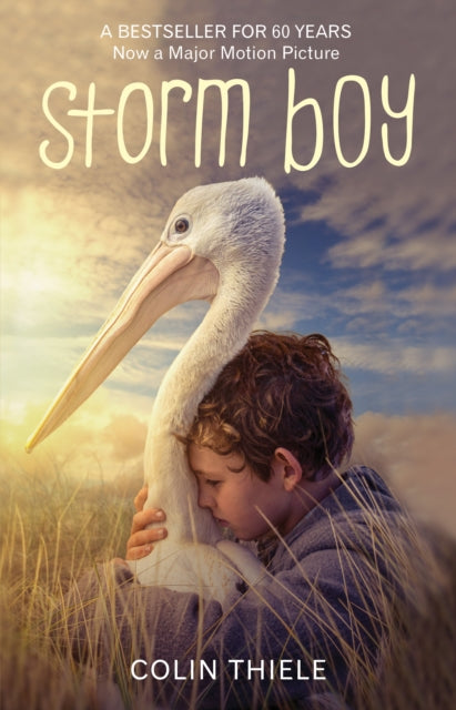 Storm Boy: 55th Anniversary Edition