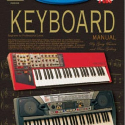 Complete Learn To Play Keyboard