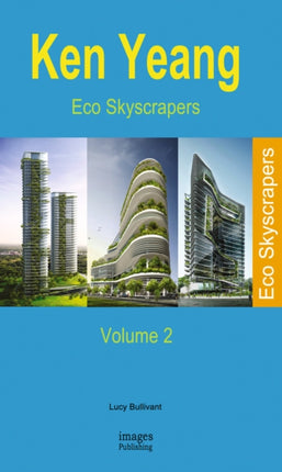 Eco Skyscrapers Volume 2