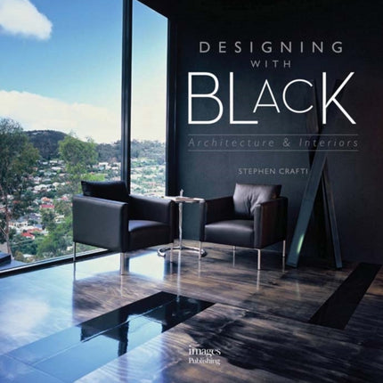 Designing with Black Architecture  Interiors
