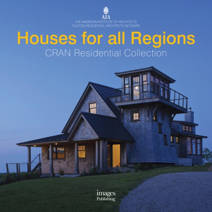 Houses for All Regions: CRAN Residential Collection