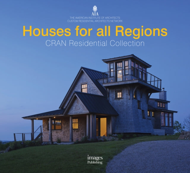 Houses for All Regions: CRAN Residential Collection