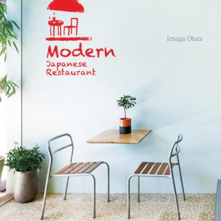 Modern Japanese Restaurant