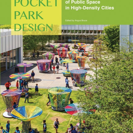 Pocket Park Design