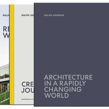 Ralph Johnson: Complete Works