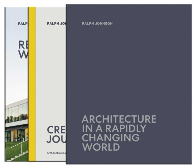 Ralph Johnson: Complete Works