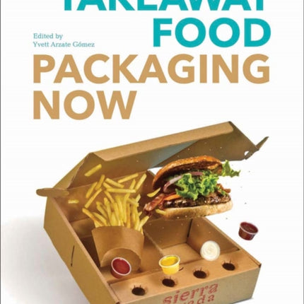 Takeaway Food Packaging Now