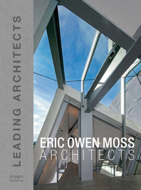 Eric Owen Moss: Leading Architects