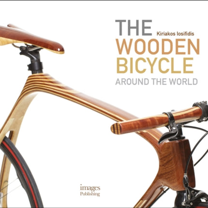 The Wooden Bicycle: Around the World