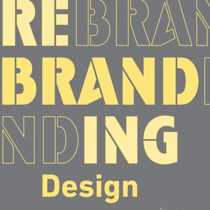 Rebranding Design