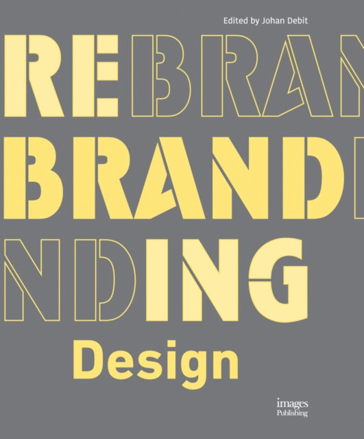 Rebranding Design