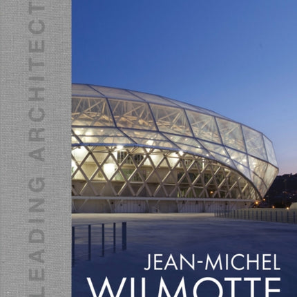 Jean-Michel Wilmotte: Leading Architects