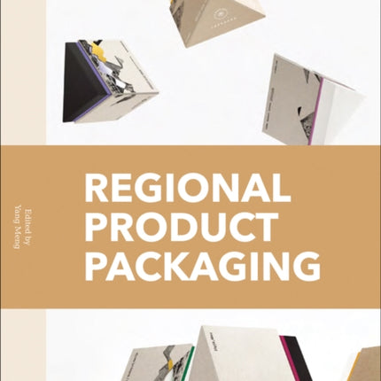 Regional Product Packaging