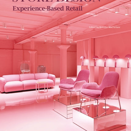 Store Design: Experience-Based Retail