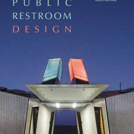 Public Restroom Design