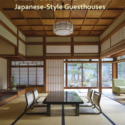 Minshuku: Japanese-Style Guesthouses