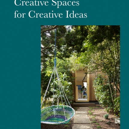 Creative Spaces for Creative Ideas