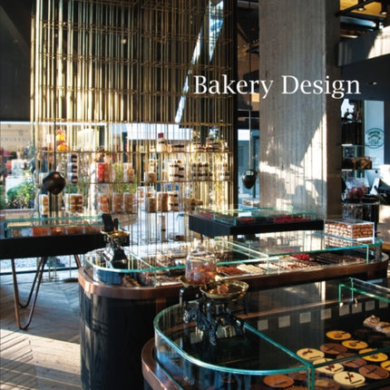 Bakery Design