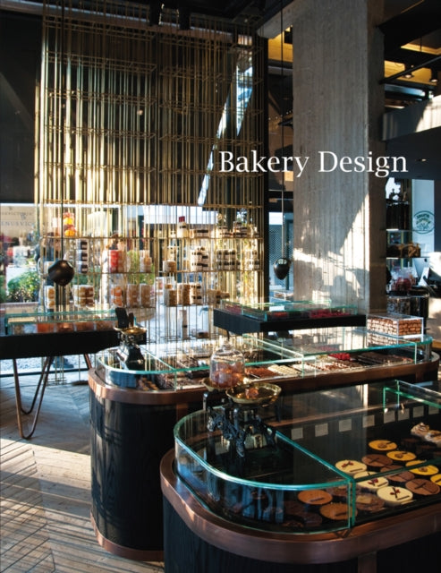 Bakery Design