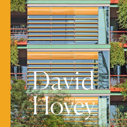 David Hovey