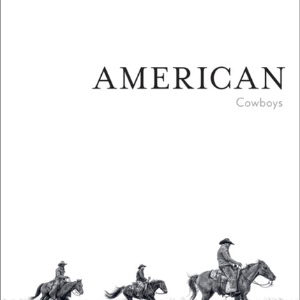 American Cowboys