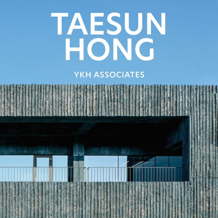 Taesun Hong: YKH Associates