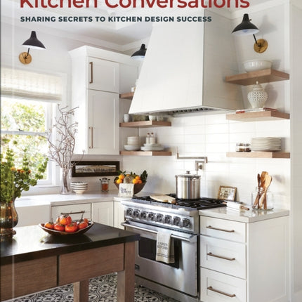 Kitchen Conversations