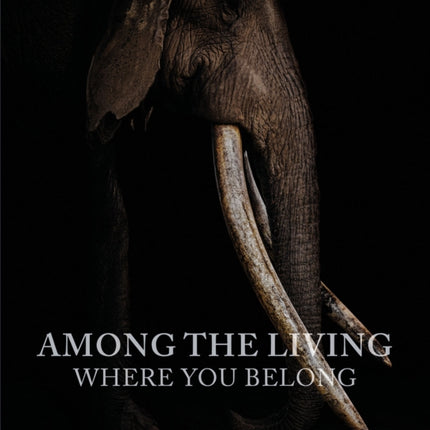 Among the Living: Where You Belong