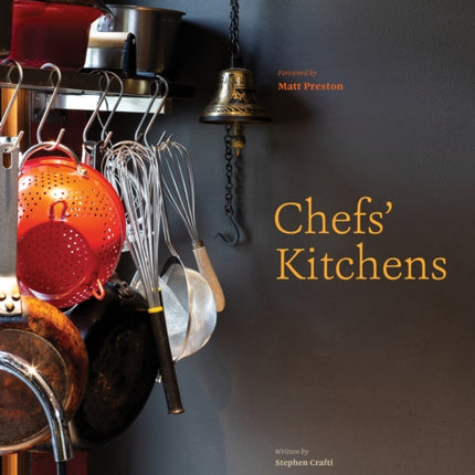 Chefs Kitchens