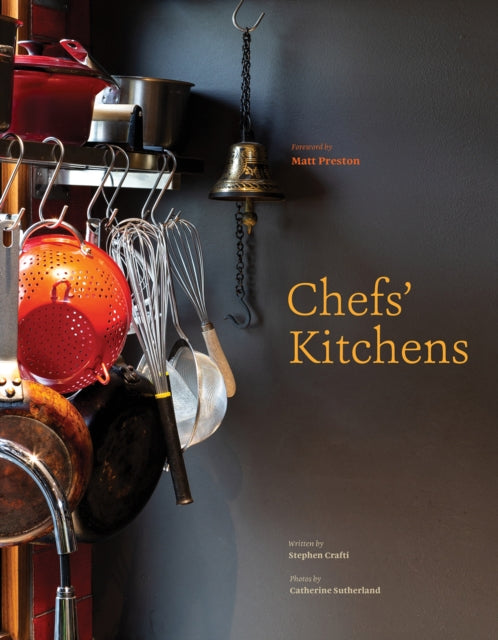 Chefs Kitchens