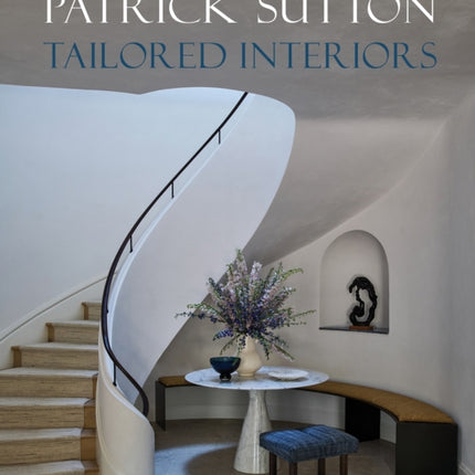 Patrick Sutton