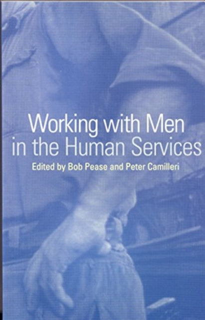 Working with Men in the Human Services