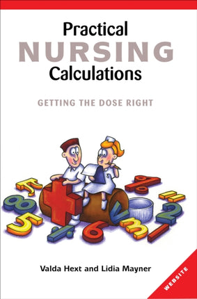 Practical Nursing Calculations