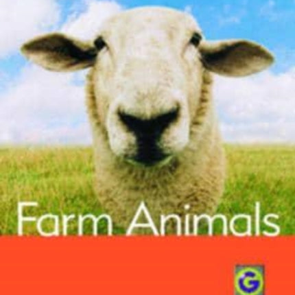 Farm Animals