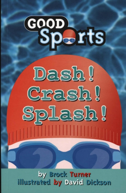 Dash Crash Splash