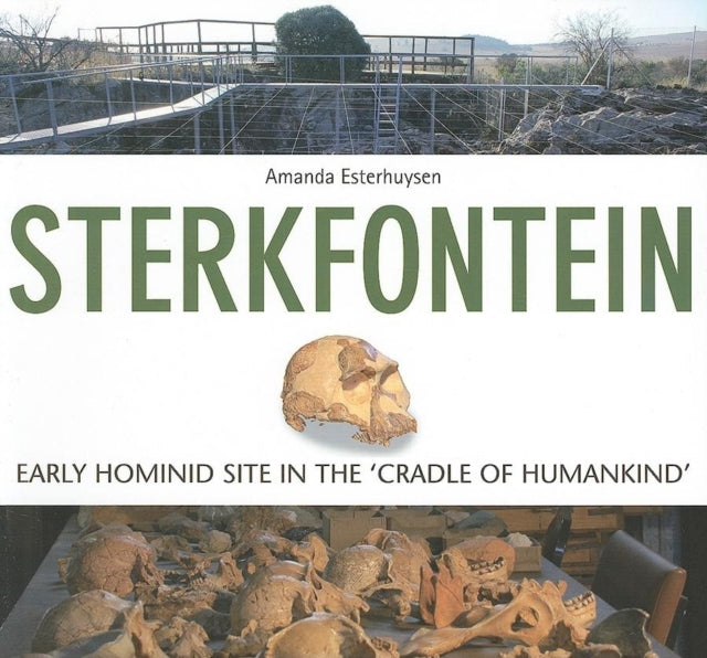 Sterkfontein  Early Hominid Site In The Cradle Of Humankind