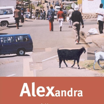 Alexandra: A history