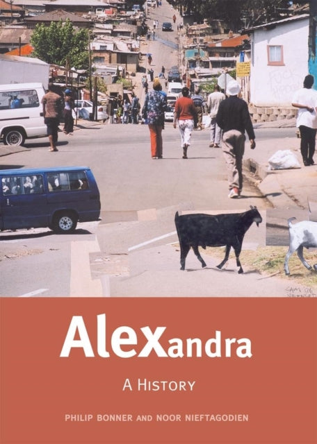 Alexandra: A history