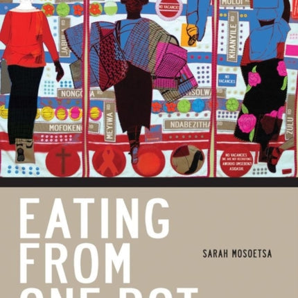 Eating from One Pot: The dynamics of survival in