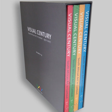 Visual century: South African art in context 1907