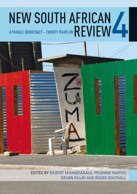 New South African Review 4: A fragile democracy – Twenty years on