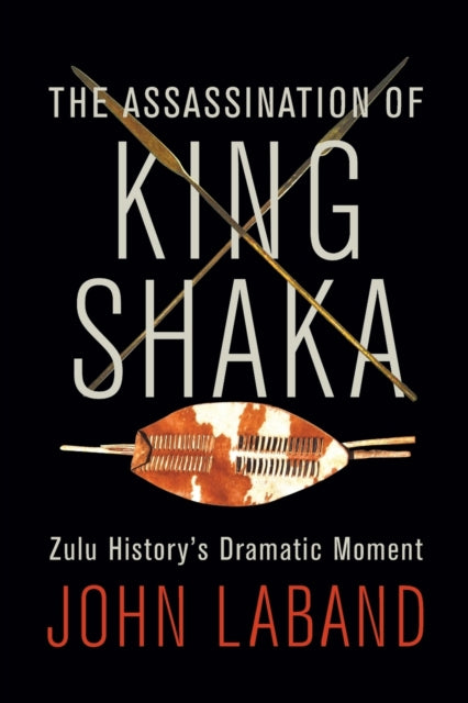 The assassination of King Shaka