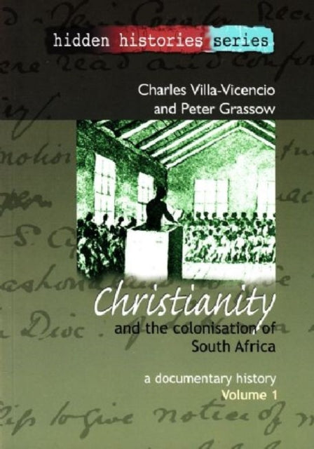 Christianity and the Colonisation of South