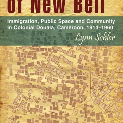 The strangers of New Bell: Immigration, public