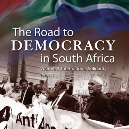 The road to democracy: International solidarity