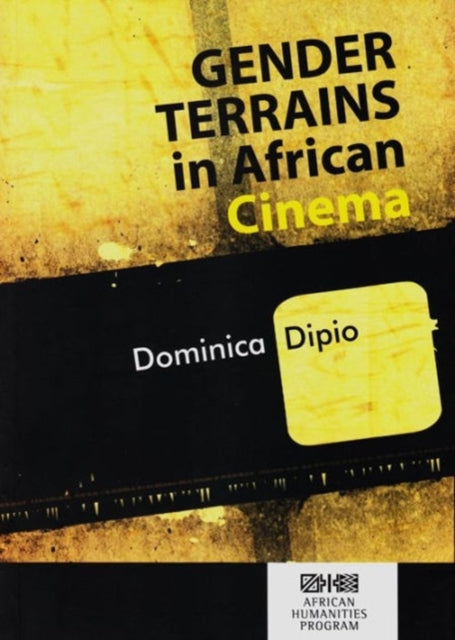 Gender terrains in African cinema