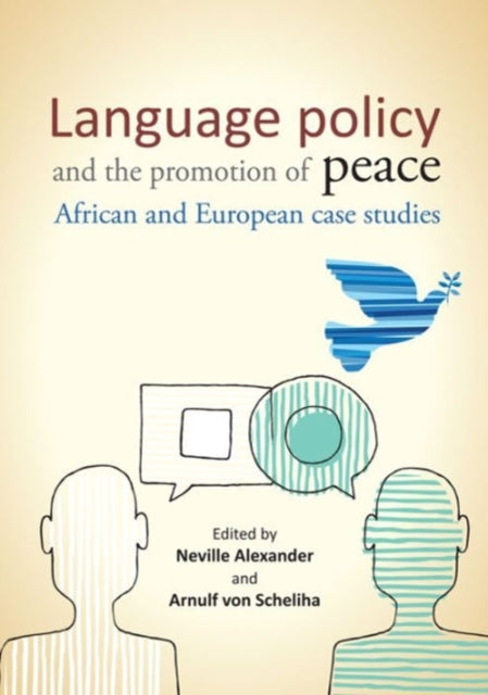 Language policy and the promotion of peace: