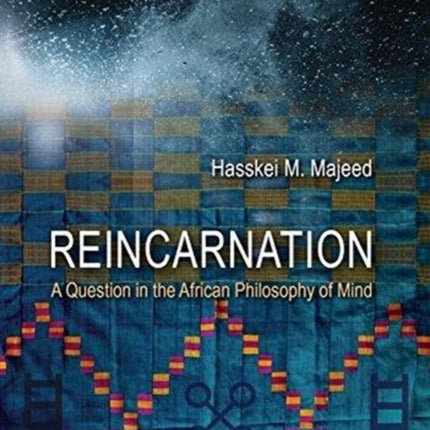 Reincarnation: A question in the African